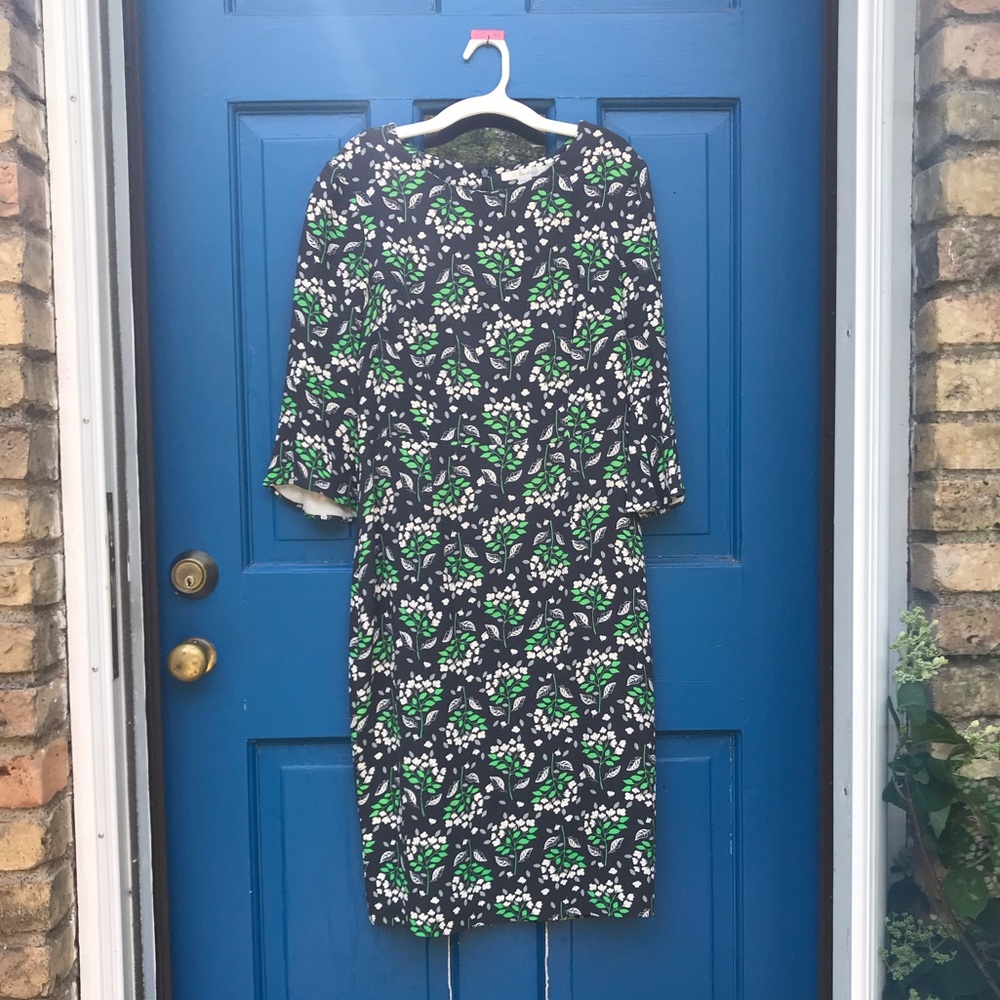 Boden dress